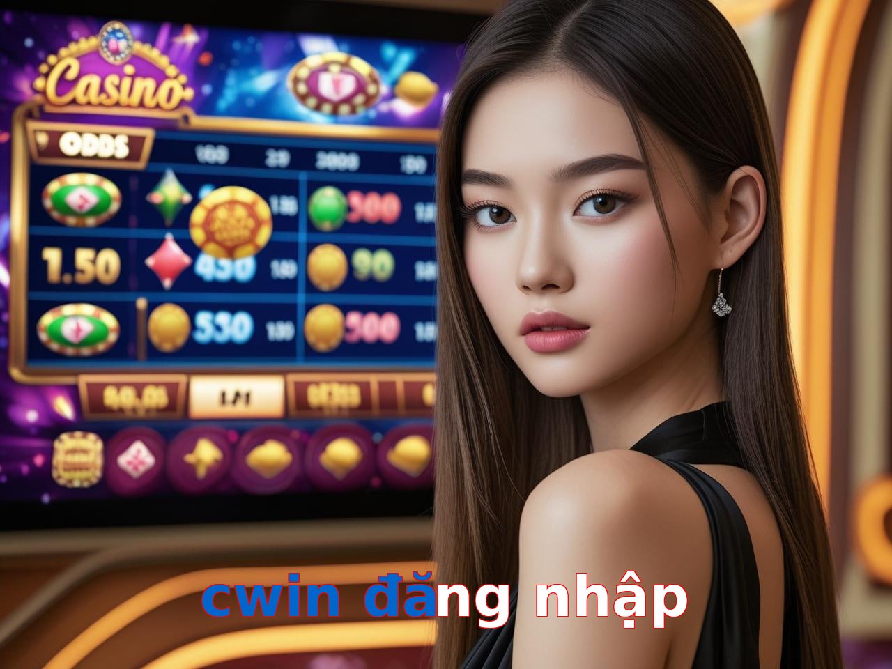 cwin đăng nhập