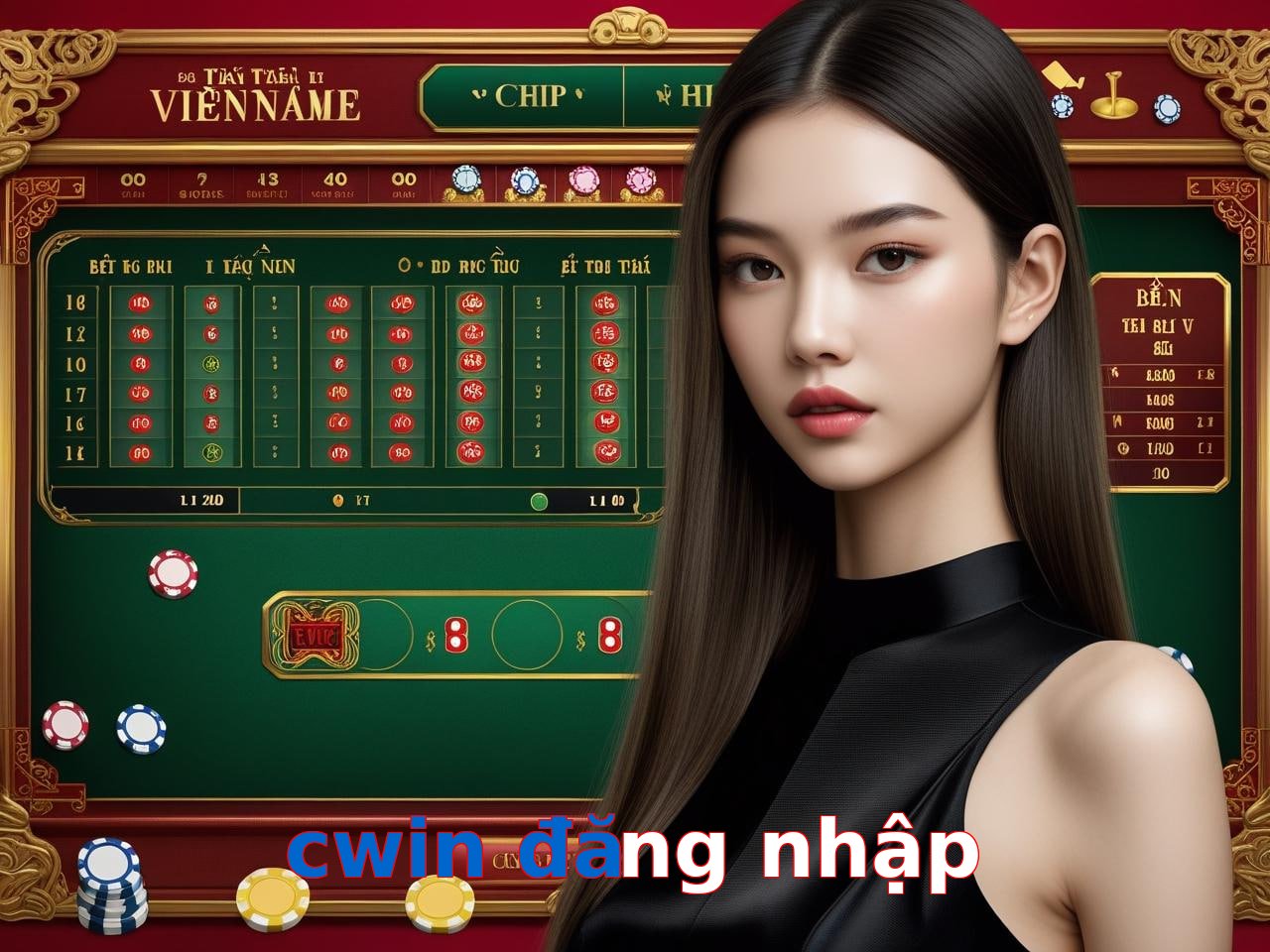 cwin đăng nhập