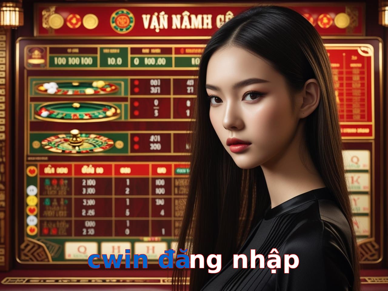 cwin đăng nhập