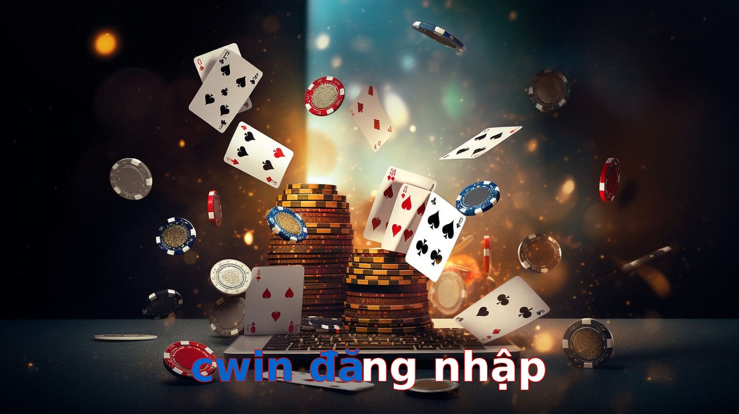 cwin đăng nhập