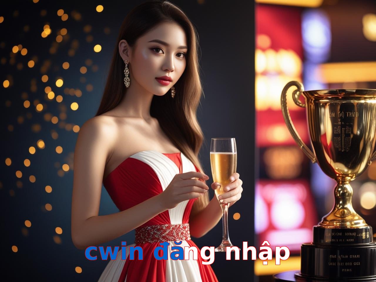 cwin đăng nhập