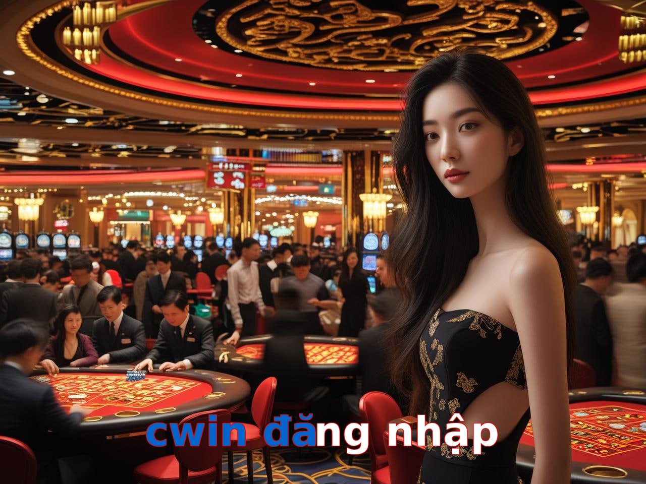 cwin đăng nhập
