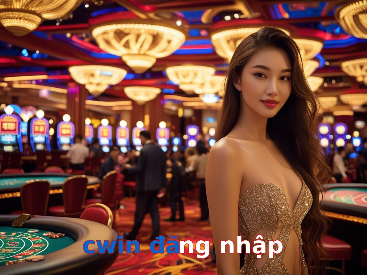 cwin đăng nhập