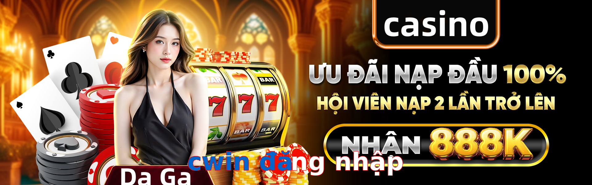cwin đăng nhập