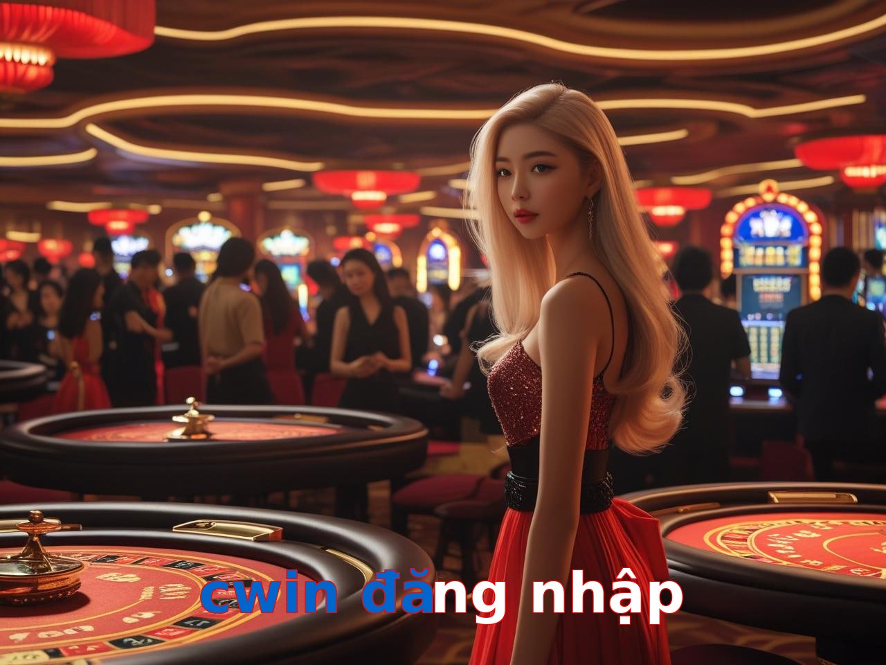 cwin đăng nhập