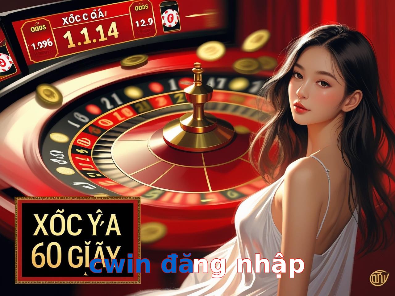 cwin đăng nhập