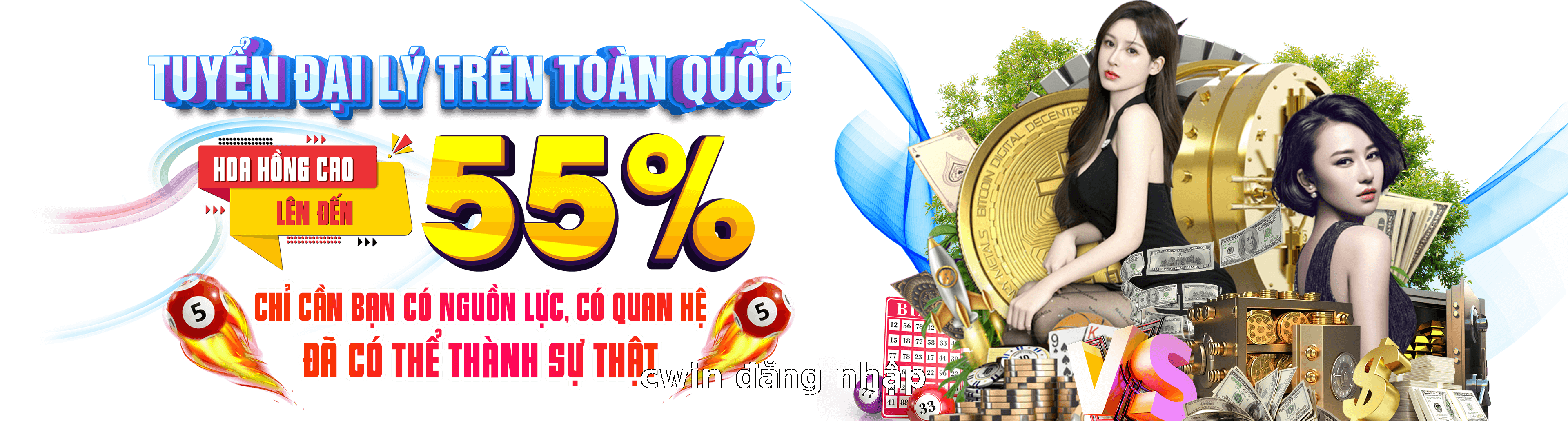 cwin đăng nhập