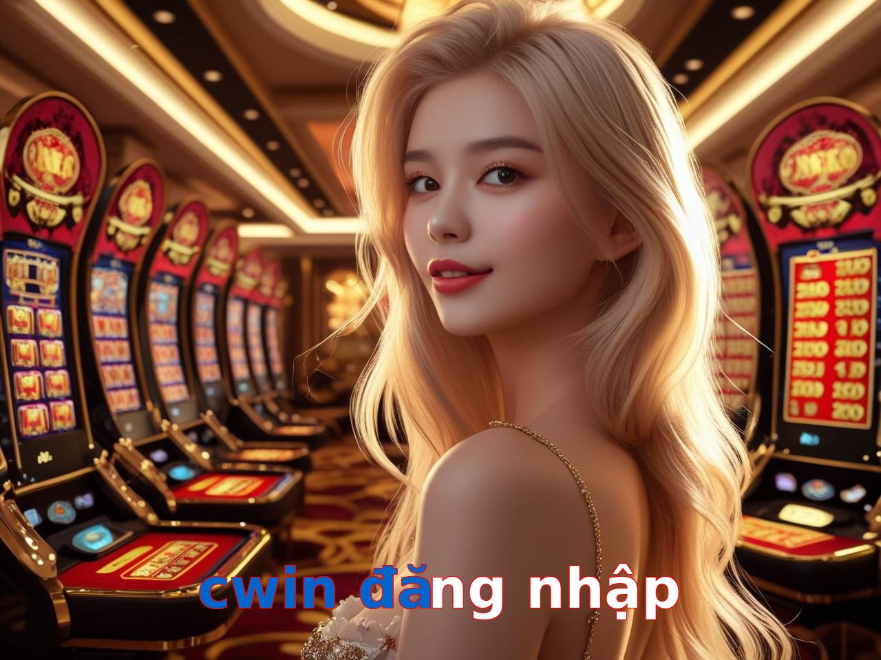 cwin đăng nhập