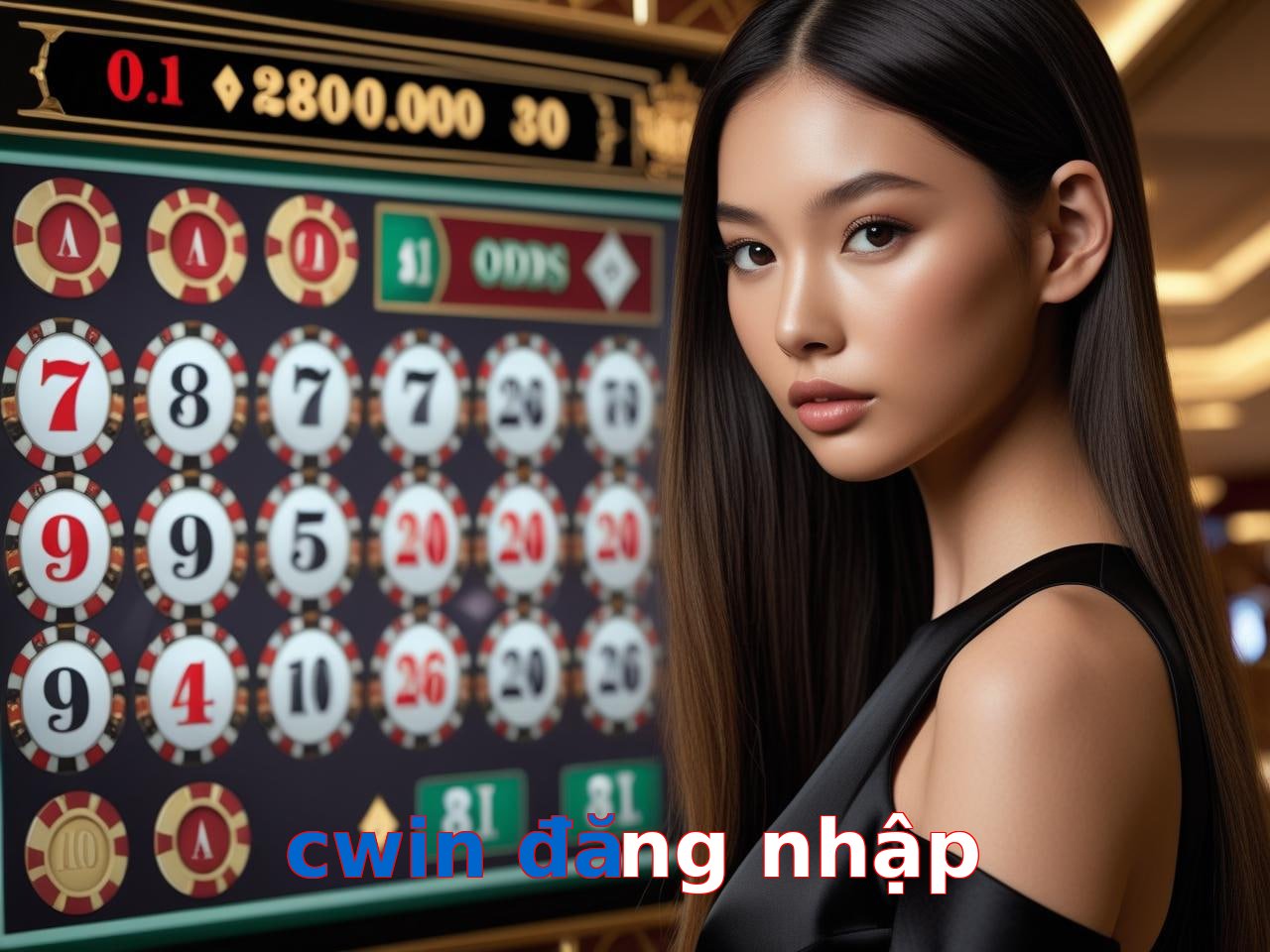 cwin đăng nhập