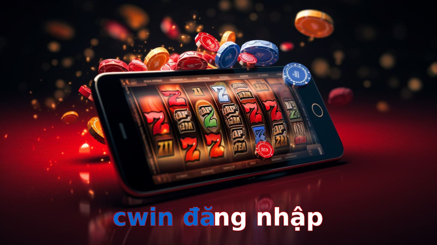 cwin đăng nhập