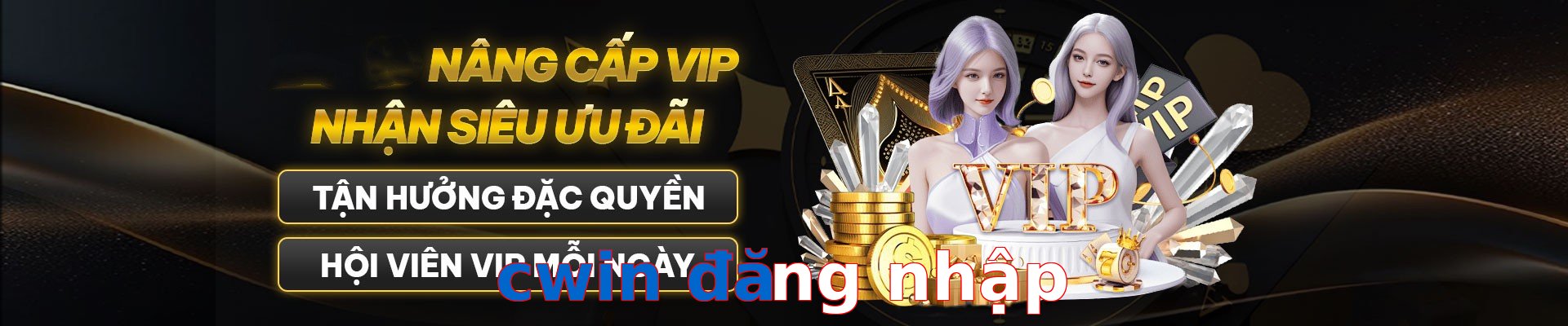 cwin đăng nhập
