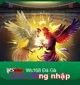 cwin đăng nhập