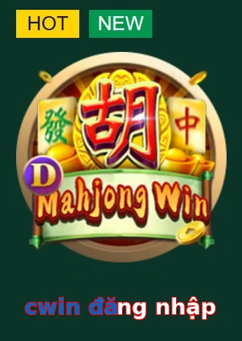 cwin đăng nhập