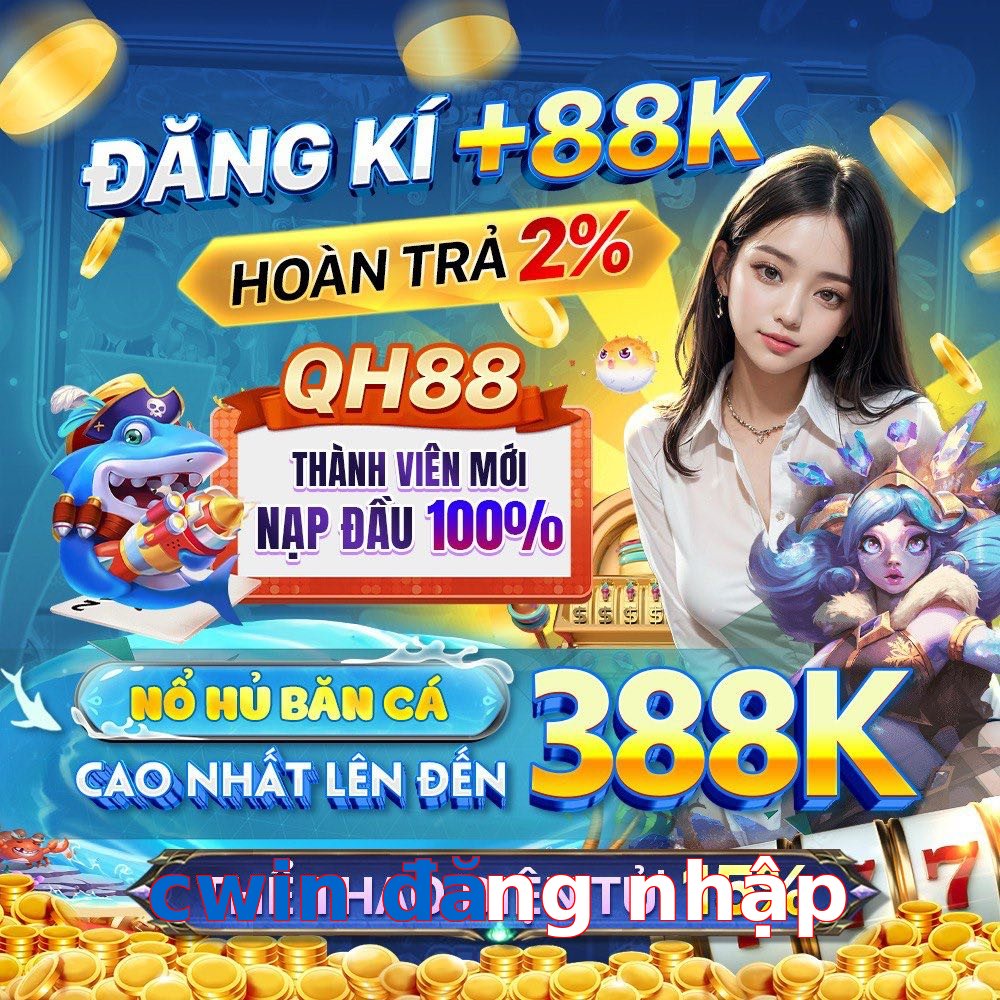 cwin đăng nhập