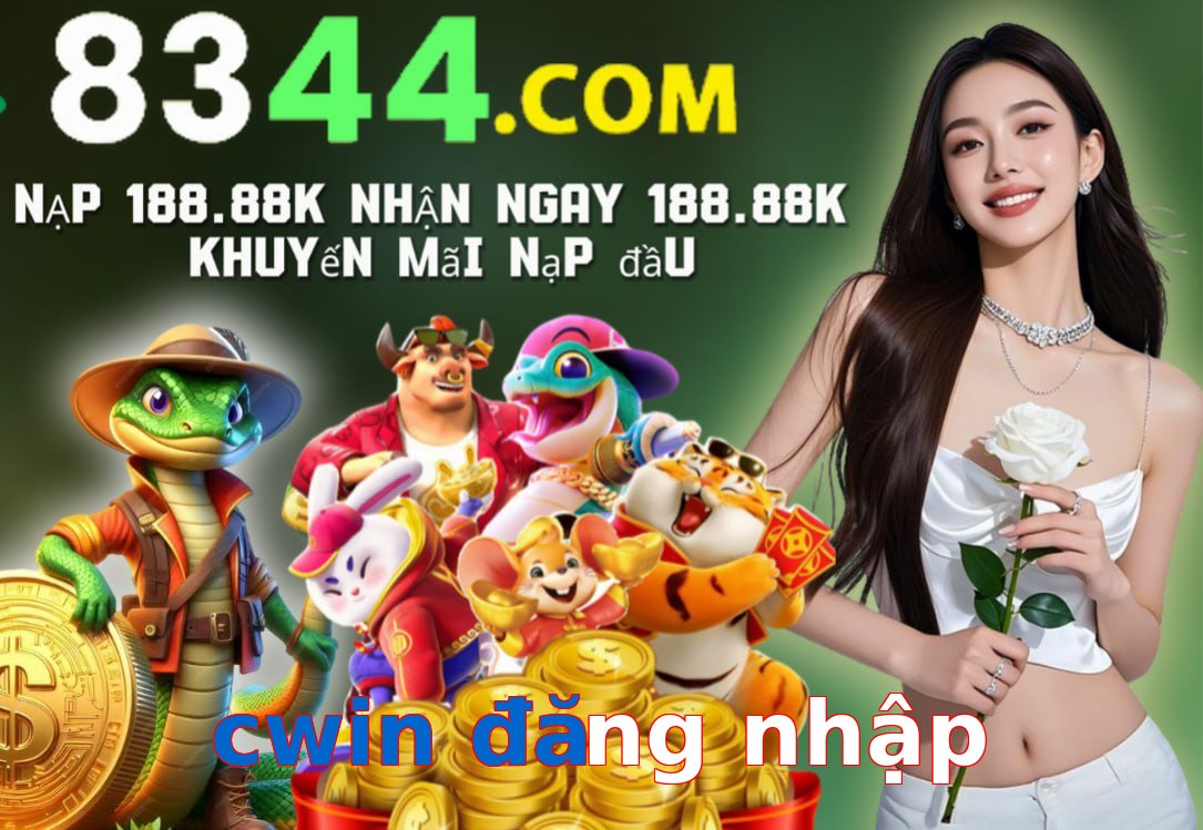 cwin đăng nhập